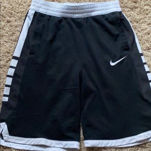 Nike Basketball Shorts